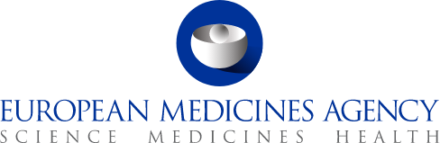 EMA logo