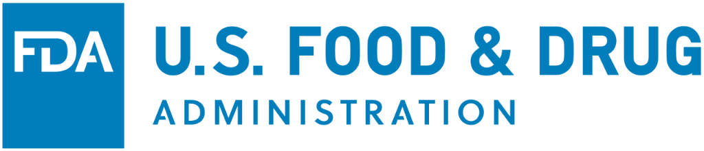 FDA logo